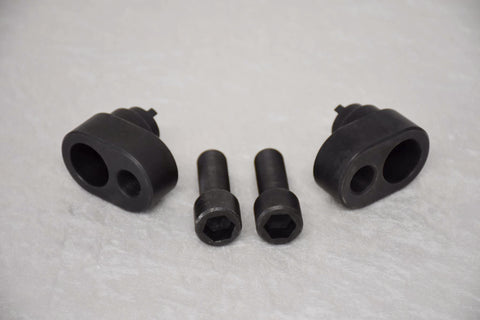 Offset Rack Spacer - S Chassis – OffBeat Garage