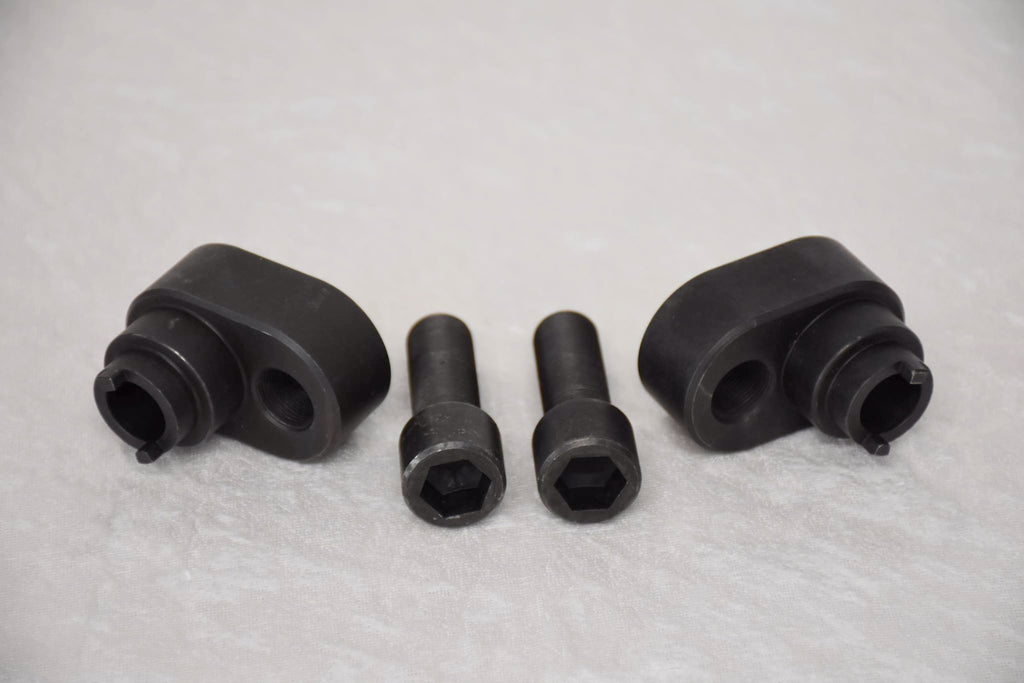 Offset Rack Spacer - S Chassis – OffBeat Garage