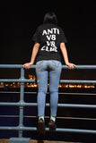 ANTI V8 V8 CLUB Shirt