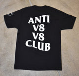 ANTI V8 V8 CLUB Shirt