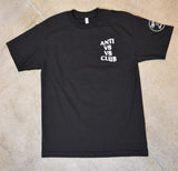 ANTI V8 V8 CLUB Shirt