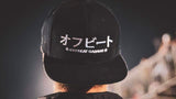 JDM OFFBEAT オフビート Snapback