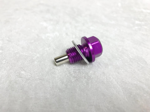 Magnetic Oil Drain Plug