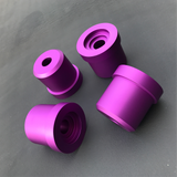 Solid Subframe Riser Bushings - S/R/Z Chassis *Scratch and Dent*
